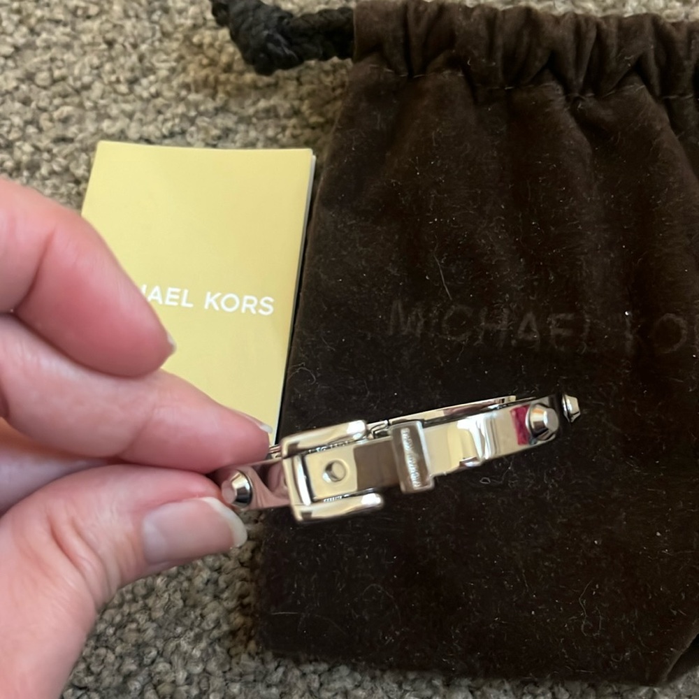 Michael Kors bracelet